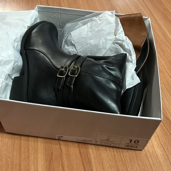 New in box True Craft Riding Boots - Picture 10 of 11
